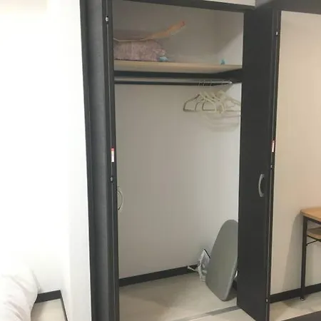 東京都*201 Oshiage Sta 3Mins! Wi-Fi & Elevator 4Paxアパートメント エクステリア 写真