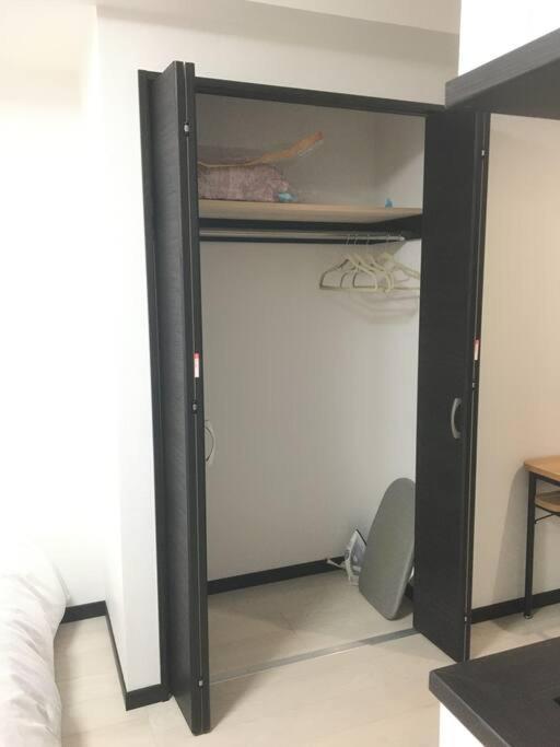 *201 Oshiage Sta 3mins! Wi-fi & Elevator 4pax * 東京都