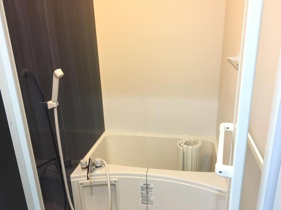 *201 Oshiage Sta 3mins! Wi-fi & Elevator 4pax アパート