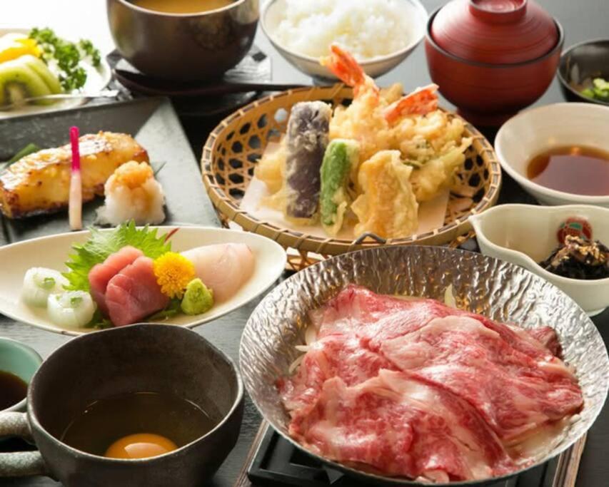 アパート *201 Oshiage Sta 3mins! Wi-fi & Elevator 4pax *